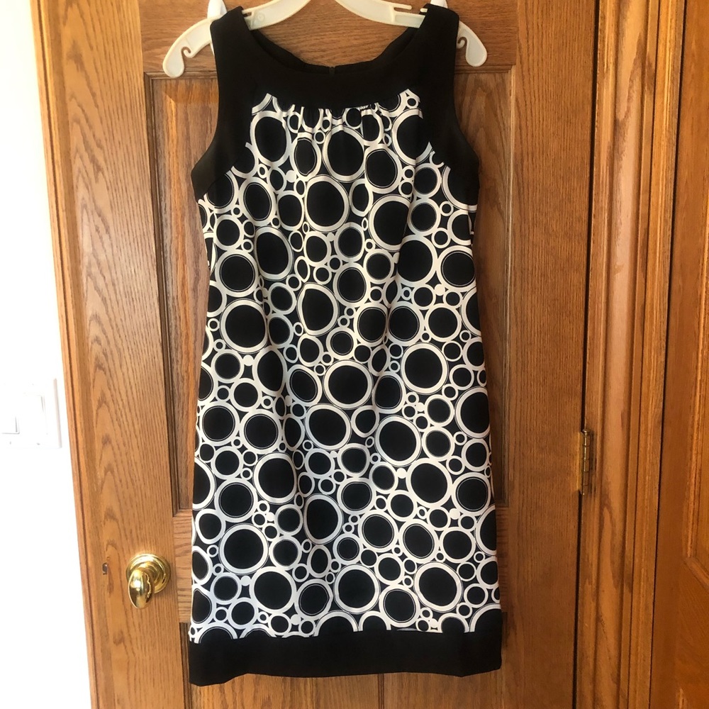 Sleeveless Dress